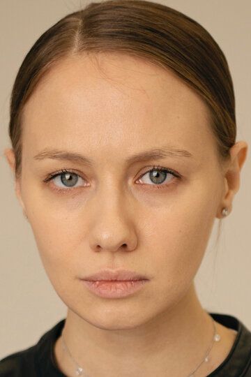 Алёна Сергеева