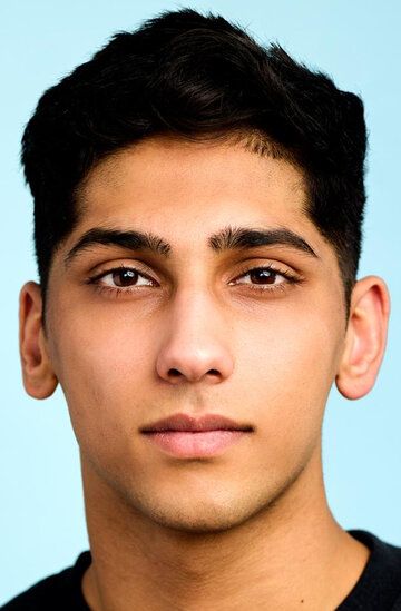 Armaan Jawandha