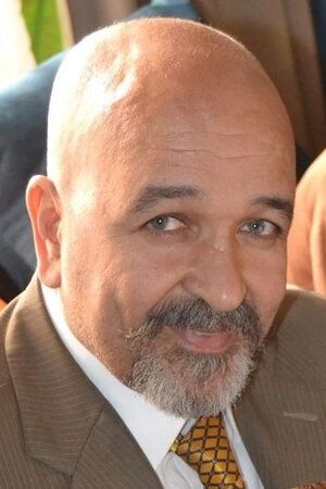 Talat El-Sharif