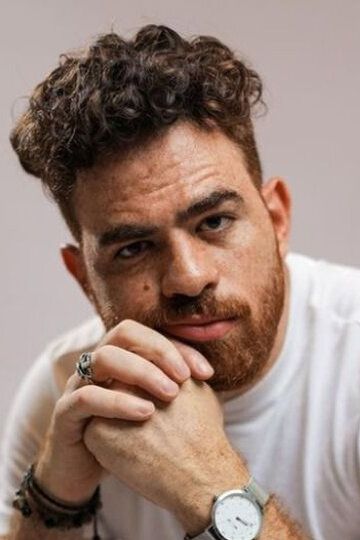 Ahmad El-Shirbini