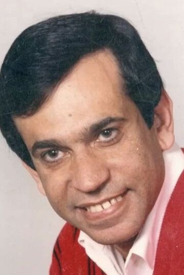 Farooq Yusuf