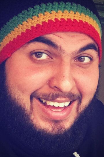 Muhammad El-Rukhkh
