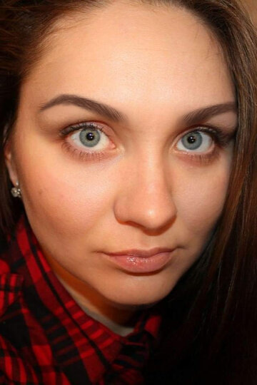 Екатерина Моисеева