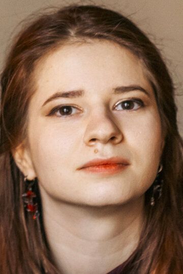 Марина Кузьменко