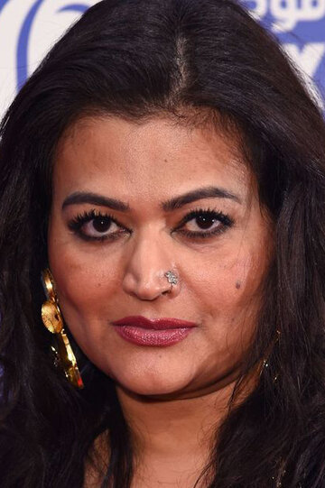Bakhtawar Mazhar