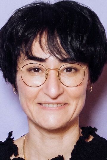 Екатерина Коваленко