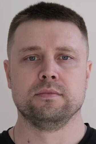 Василий Мердяков