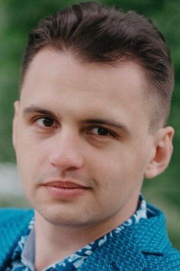 Эдуард Ипатов