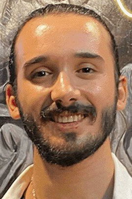 Serkan Akkas