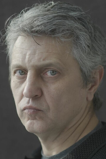 Дмитрий Балбекин