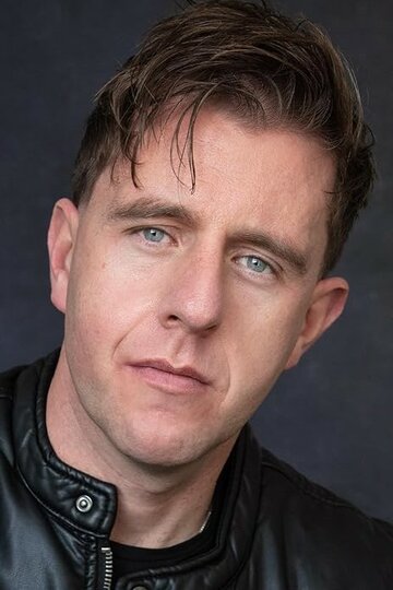 Adam Murphy