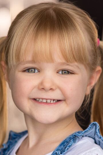 Isla Ashworth