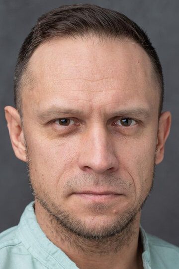 Сергей Астахов