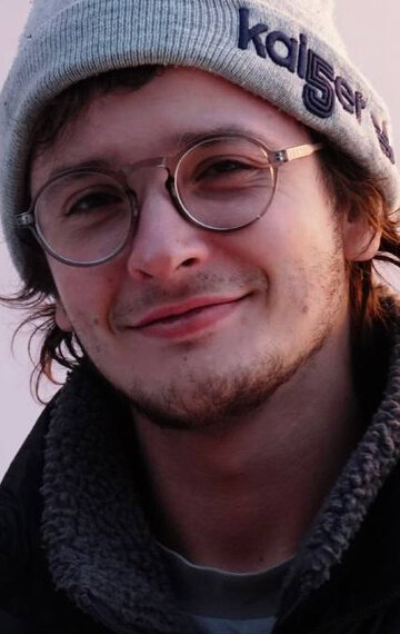 Степан Медведев