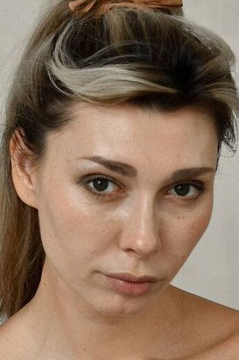 Евгения Липская