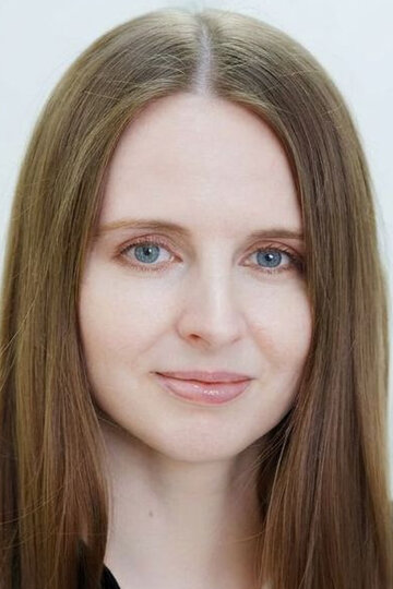 Анна Парышева