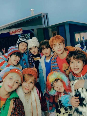NCT 127