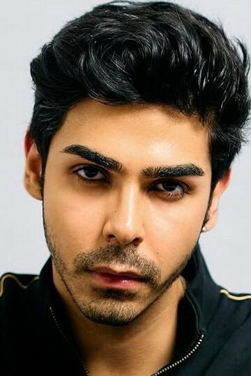 Aditya Arora