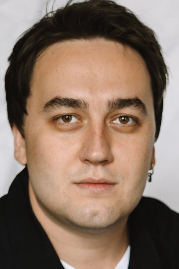 Кирилл Логинов