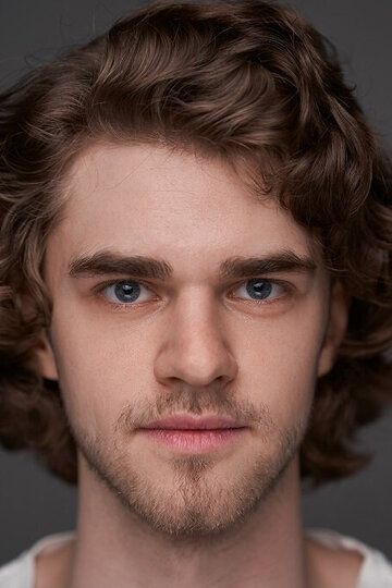 Алексей Мотов