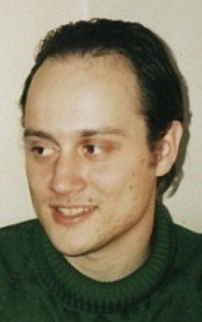 Михаил Дручинин