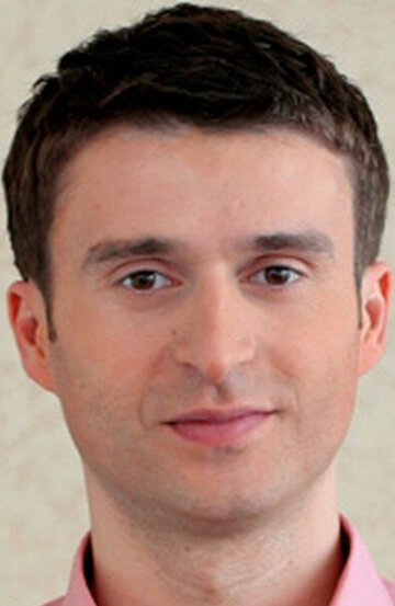 Александр Зудин