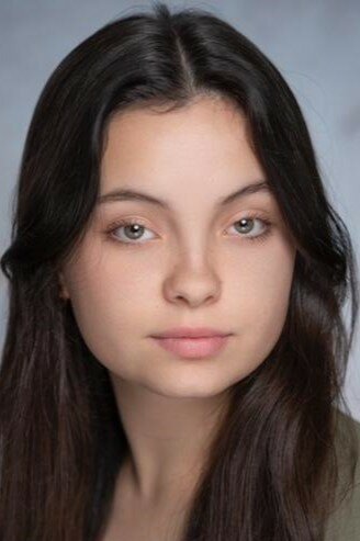 Scarlett Moore