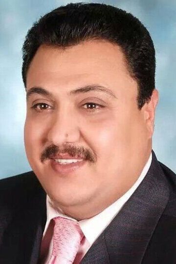 Muhammad Farghali