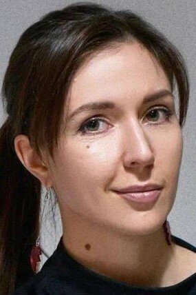 Ярослава Тринадцатко
