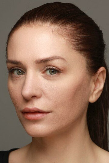 Damla Hüsem