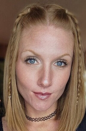 AK Gingersnaps