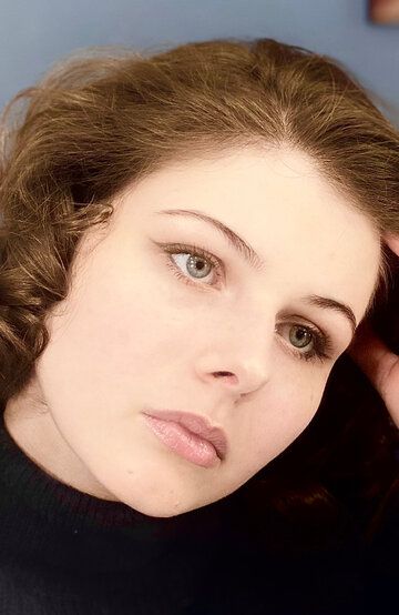 Светлана Кудрявцева