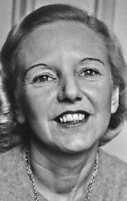 Анна Каван