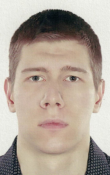 Андрей Лукаш