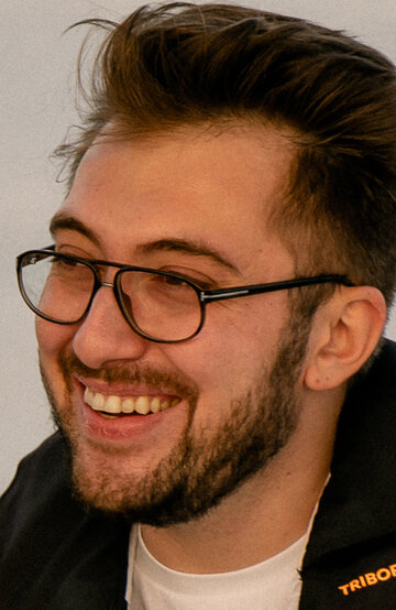 Николай Шадрин