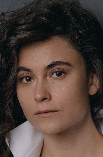 Анна Обцешко