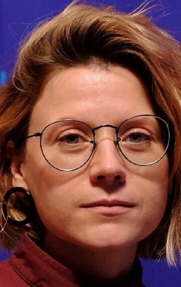 Ирина Илларионова
