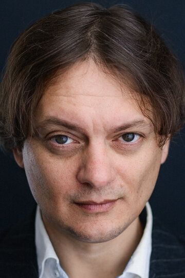 Антон Крайний