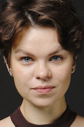Алёна Батурина