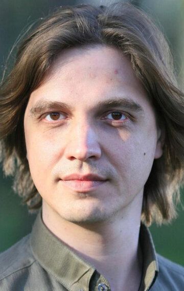 Сергей Юдаев