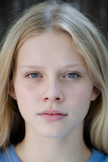 Ingrid Keighley