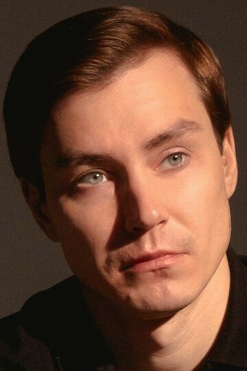 Илья Сабанцев