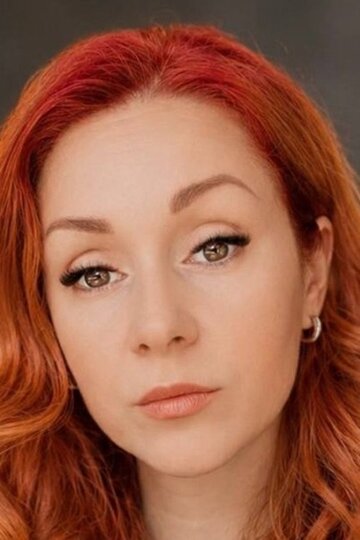 Елена Алексеева