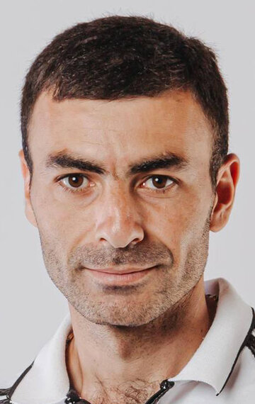 Камсар Мовсисян