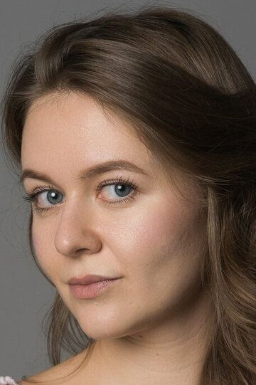 Дарья Юркова