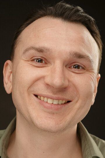 Илья Залесов