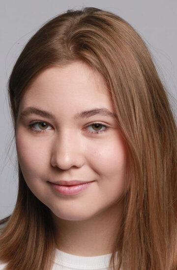 Алиса Абашкина