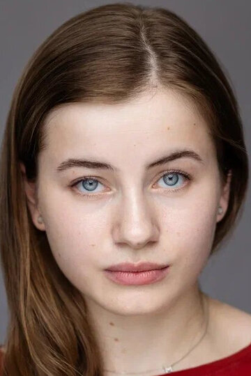 Маргарита Якимова