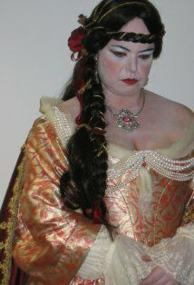 Рут Леа