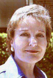 Patricia Olesky
